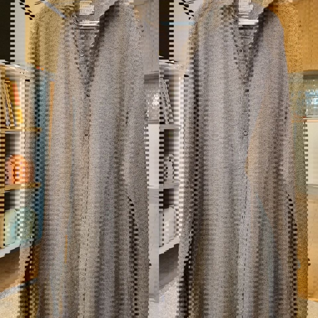 Винтажная рубашка John Lewis & Co