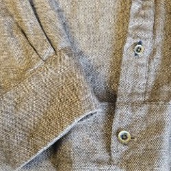 Винтажная рубашка John Lewis & Co - фото 3