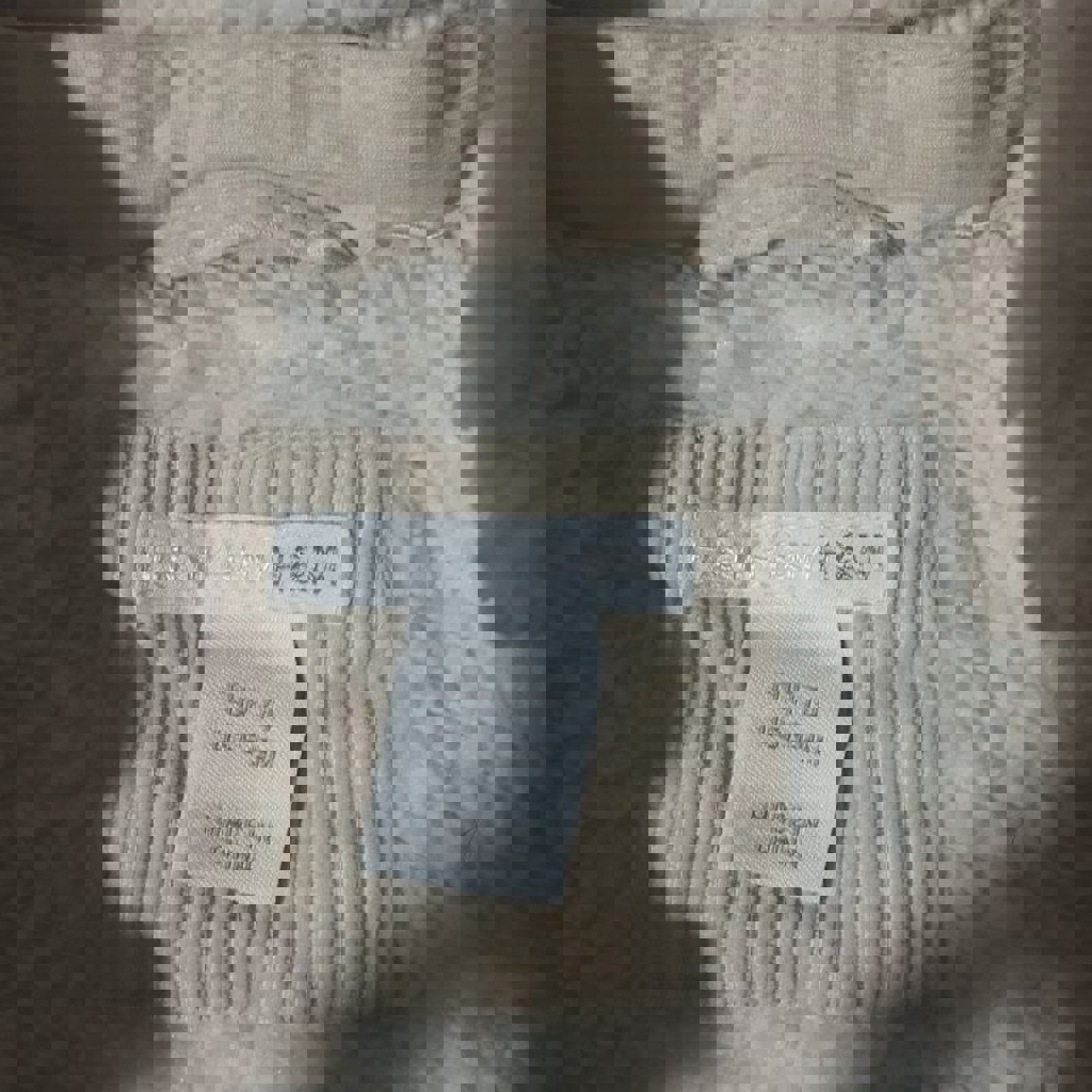 Детская теплая меховая джинсовая куртка