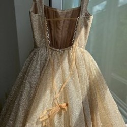 Шикарное платье - фото 2