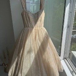 Шикарное платье - фото 3