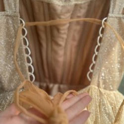 Шикарное платье - фото 4