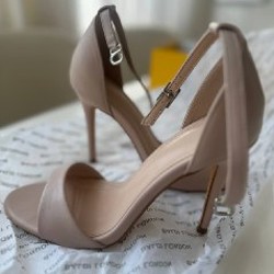 Шикарное платье - фото 6