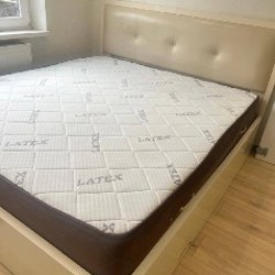 Стол деревянный - фото 2