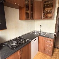 Стол деревянный - фото 5