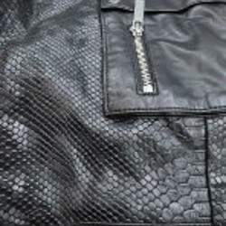 Ботинки на каблуке - фото 8