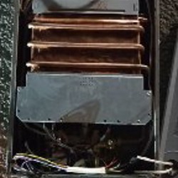 Газовая колонка - фото 2