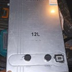 Газовая колонка - фото 3