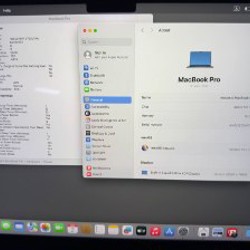 MacBook Pro 2021 - фото 4