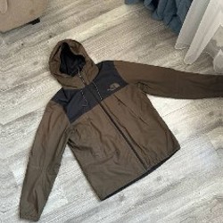 TNF Mountain jacket - фото 2