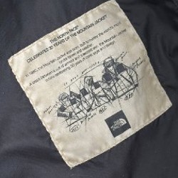 TNF Mountain jacket - фото 3