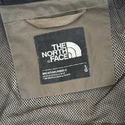 TNF Mountain jacket - фото 4