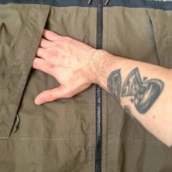 TNF Mountain jacket - фото 5