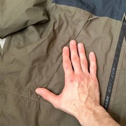 TNF Mountain jacket - фото 6