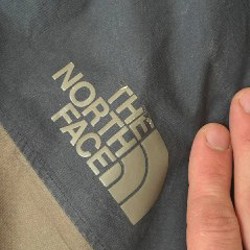 TNF Mountain jacket - фото 7