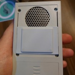 Дозиметр-радиометр МКС-01СА1М - фото 5