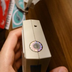 Дозиметр-радиометр МКС-01СА1М - фото 7