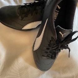 Серо белые шорты - фото 1