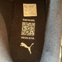 Серо белые шорты - фото 3