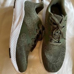 Серо белые шорты - фото 5