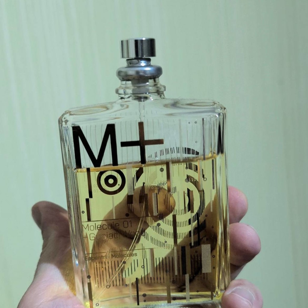 Духи унисекс