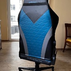 Компьютерное кресло FragOn Poseidon - фото 3