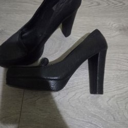 Туфли CK - фото 1