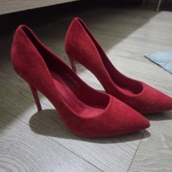 Туфли CK - фото 3