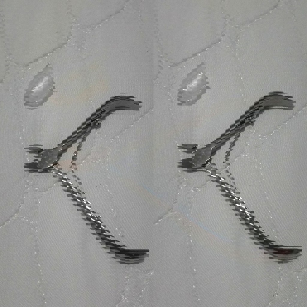 Маникюрные щипцы