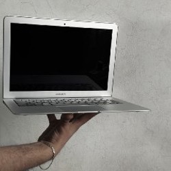 Macbook Air 13' 2017 - фото 5