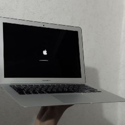 Macbook Air 13' 2017 - фото 4