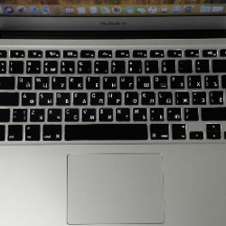Macbook Air 13' 2017 - фото 2
