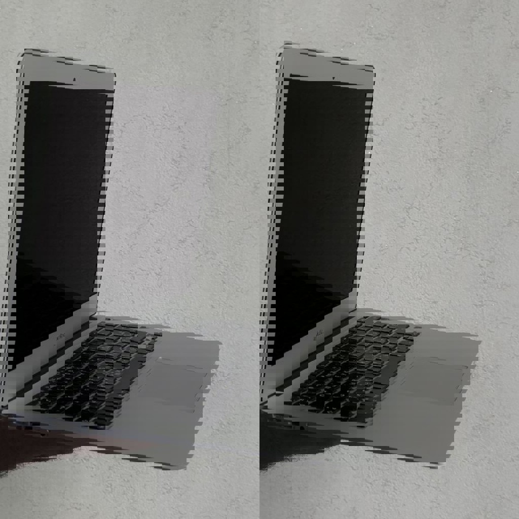 Macbook Air 13' 2017