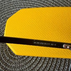 Очки Swarovski - фото 2