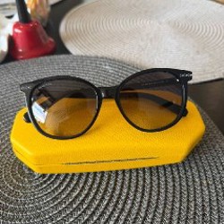 Очки Swarovski - фото 3