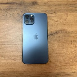 IPhone 12 Pro - фото 5