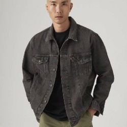 Светлая джинсовая куртка - фото 6