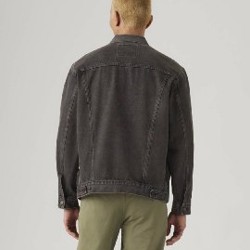 Светлая джинсовая куртка - фото 9