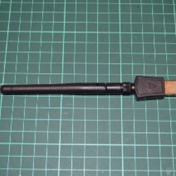 Bluetooth адаптер Digma D-BT400C - фото 4