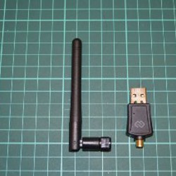 Bluetooth адаптер Digma D-BT400C - фото 5