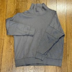 Свитшот Zara - фото 4