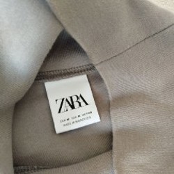 Свитшот Zara - фото 5