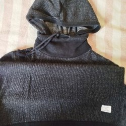 Свитшот Zara - фото 7