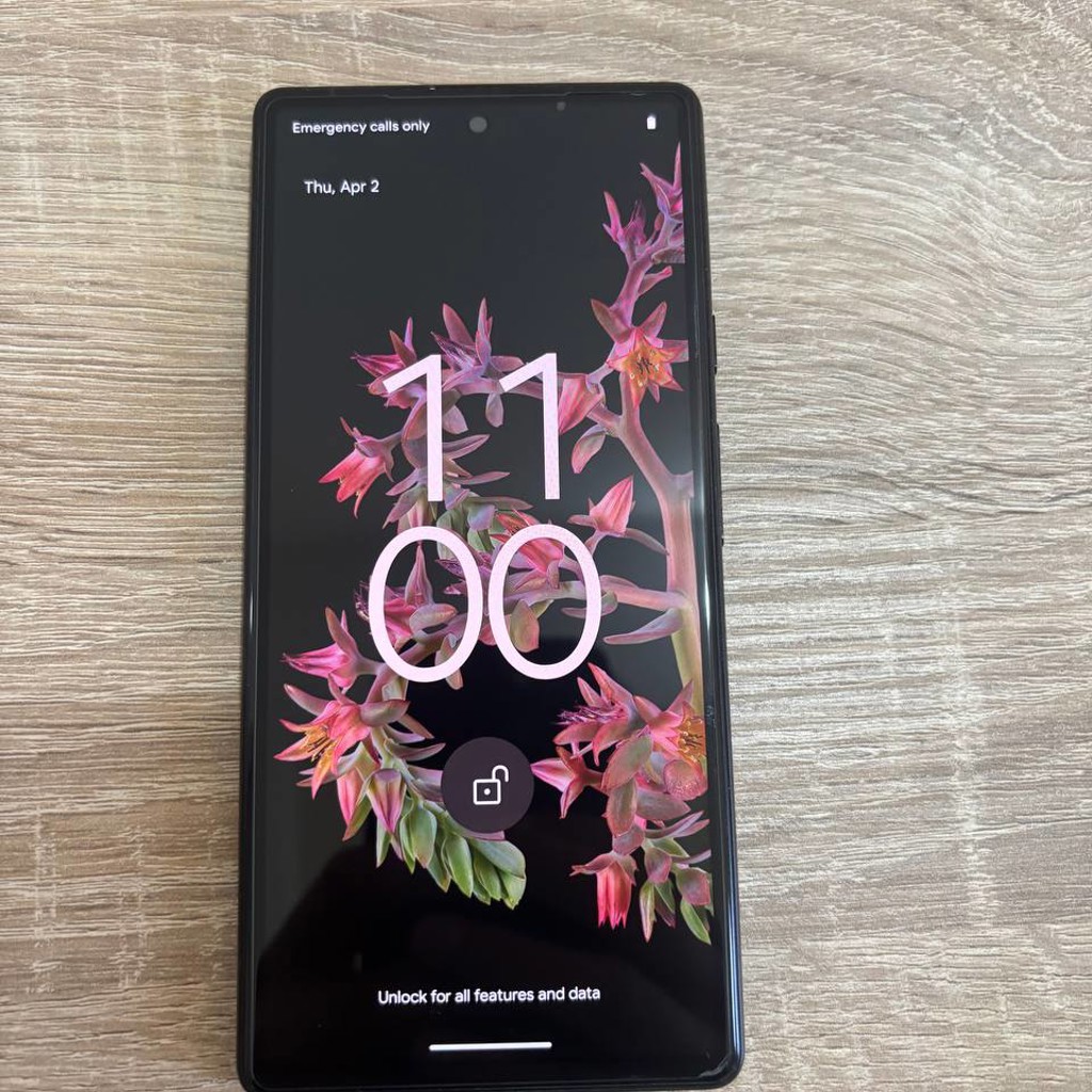 Google Pixel 6