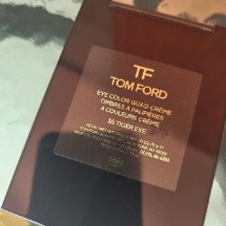 Тени Tom Ford 36 Tiger Eye - фото 6