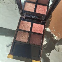 Тени Tom Ford 36 Tiger Eye - фото 7