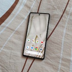 Google Pixel 7 - фото 3