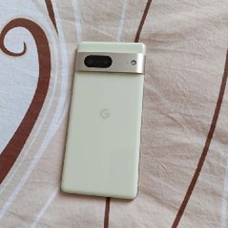 Google Pixel 7 - фото 5