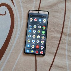 Google Pixel 7 - фото 6