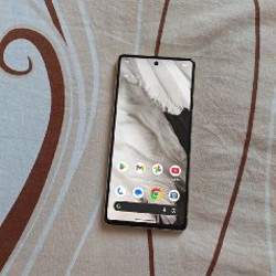 Google Pixel 7 - фото 7